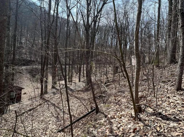 Bluff Mountain Rd, Sevierville, TN 37862