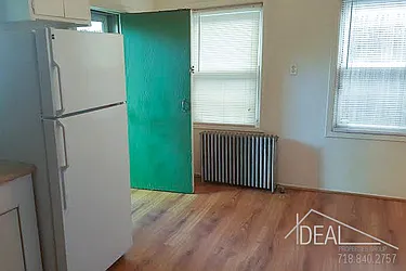 Rented by Ideal Properties Group