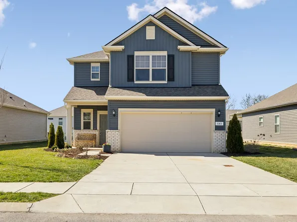 3143 Chaplins Trce, Columbia, TN 38401