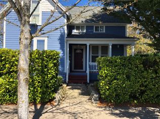 1105 1st Ave NE APT 1, Albany, OR 97321
