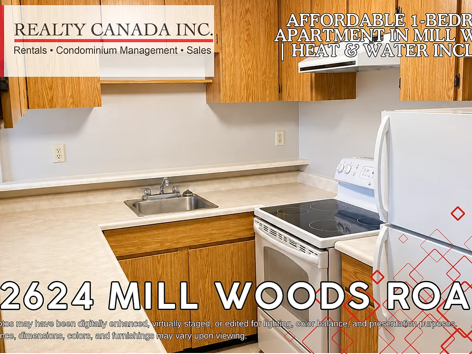 2624 Mill Woods Road East NW #308