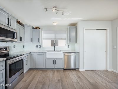 8176 S Via Elemental, Tucson, AZ, 85747