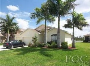 14031 Danpark Loop, Fort Myers, FL 33912