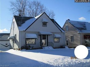 29962 Halifax St, Wickliffe, OH 44092