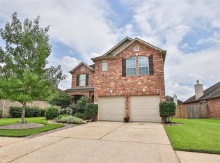 30302 Mesa Valley Dr, Spring, TX 77386