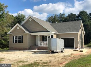 215 Moonglow Rd, Fruitland, MD 21826