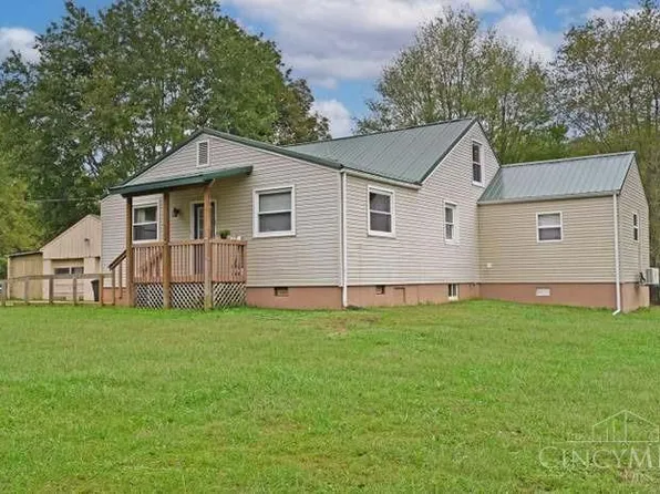 2637 Williamsburg Bantam Rd, Bethel, OH 45106