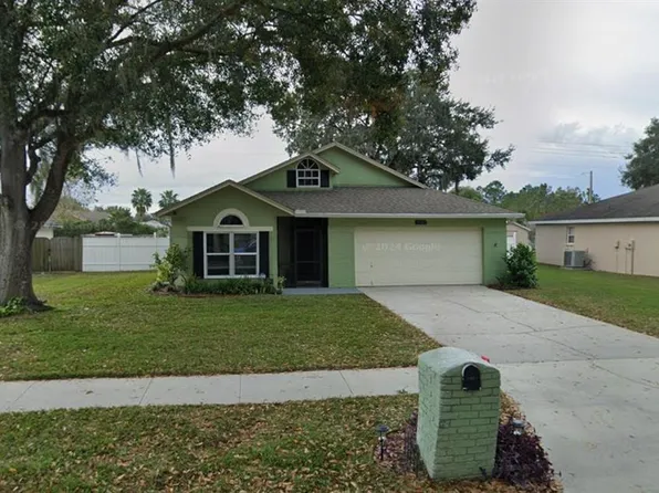 3551 Jade Ln, Mulberry, FL 33860