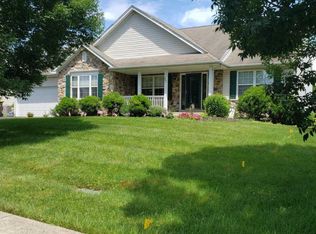 307 Evening Walk Ln, Warrington, PA 18976