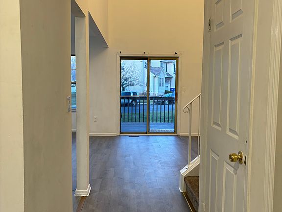 Brand new flooring!