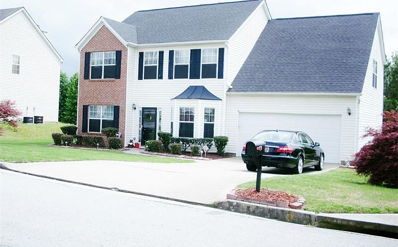 1st image of 3810 Golfe Links Dr