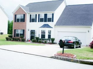3810 Golfe Links Dr, Snellville, GA 30039