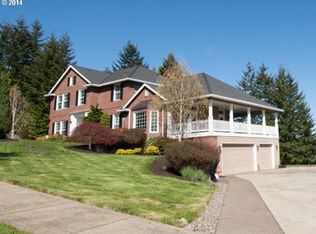 11248 SE 118th Ct, Happy Valley, OR 97086