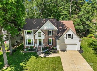 12602 Angel Oak Dr, Huntersville, NC 28078