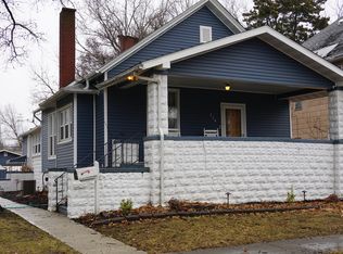 124 S Pine St, Centralia, IL 62801