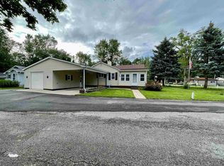 8176 E Wesley Ln, North Webster, IN 46555