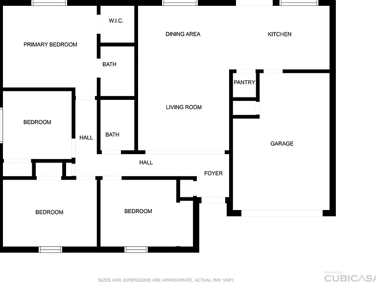 2412 Pebblebrook Trl — Photo 36
