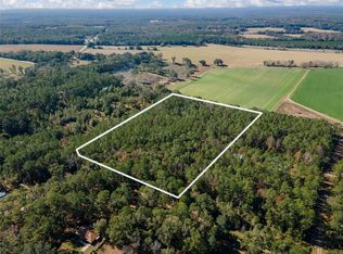 N County Road 1491 LOT 21, Alachua, FL 32615