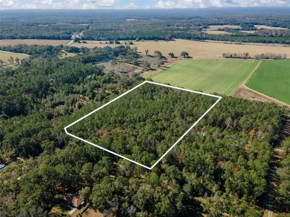 N County Road 1491 Lot 21, Alachua, FL 32615