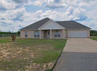 185 R Allen Rd, Leesville, LA 71446