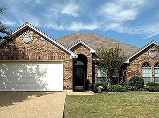 5428 Appalachian Way, Fort Worth, TX 76123