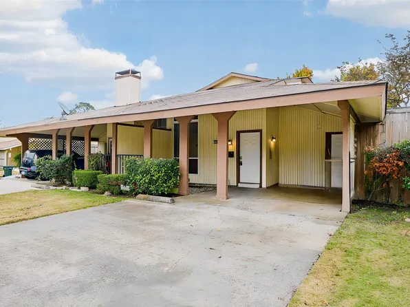 744 Sceptre Cir, Garland, TX 75043