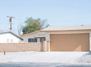 66604 Flora Ave, Desert Hot Springs, CA 92240