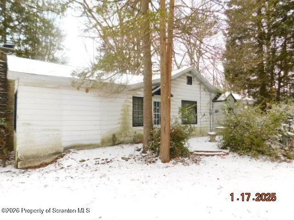 259 Nuangola Rd, Mountain Top, PA 18707