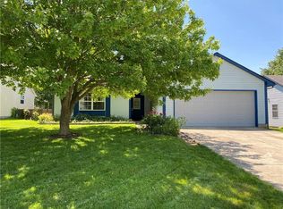 871 Meadow Ct, Mooresville, IN