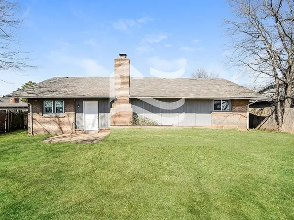 3003 S 111th East Ave, Tulsa, OK 74129
