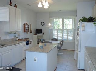 13521 Ryton Ridge Ln, Gainesville, VA 20155