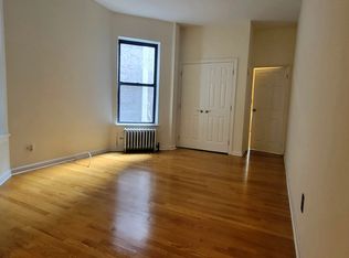 204 W 106th St APT 34, New York, NY 10025