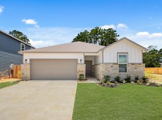 16980 Hazelnut Dr, Conroe, TX 77302