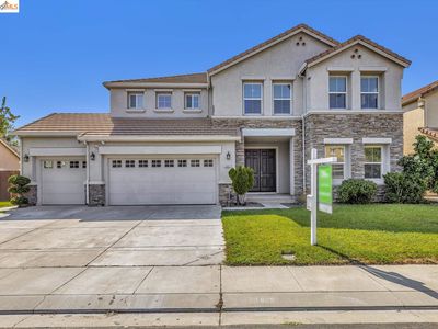 1885 Belmont Pl, Manteca, CA, 95337