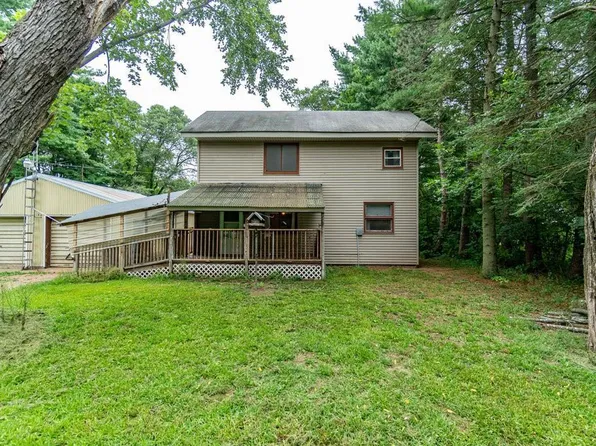E4271 528th Avenue, Menomonie, WI 54751