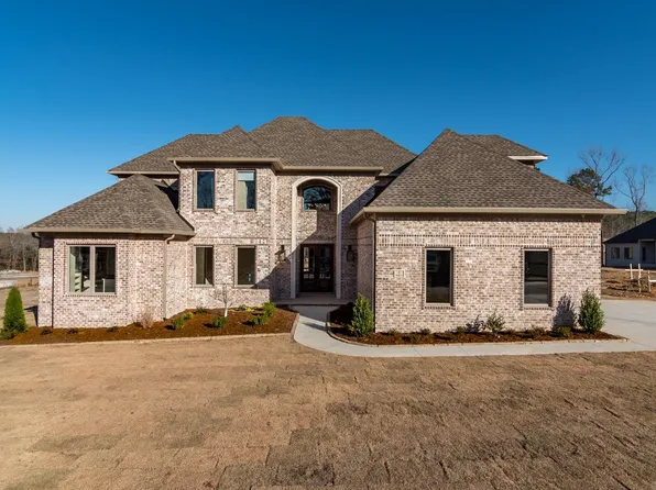 5 Abington Ct, Little Rock, AR 72223