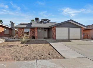 1460 Francesca Dr, El Paso, TX 79936