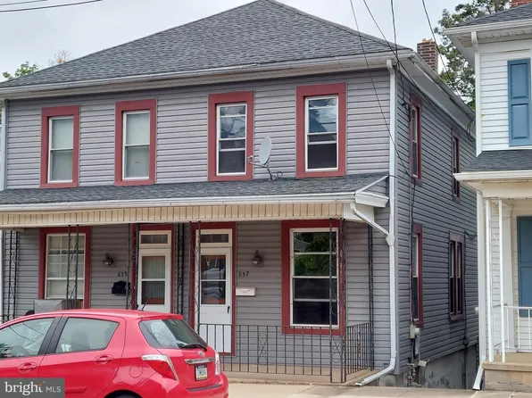 657 West Broadway, Red Lion, PA 17356
