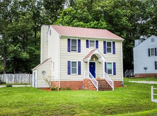 4618 Parrish Branch Rd, Midlothian, VA 23112