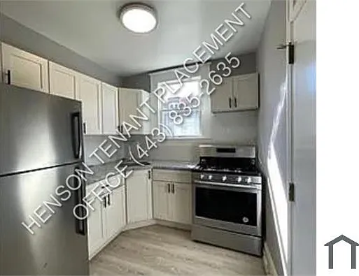 3 bed, $2,100 — Photo 2