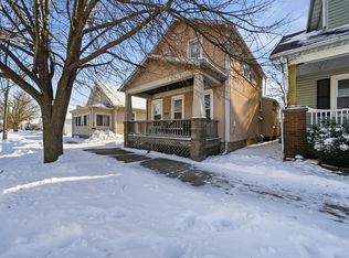 1308 W Madison St, Sandusky, OH