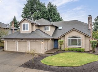 10680 SW Kiowa Ct, Tualatin, OR