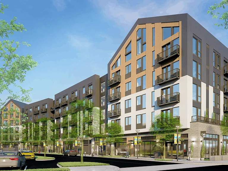 Hyas Point Apartments — Photo 9