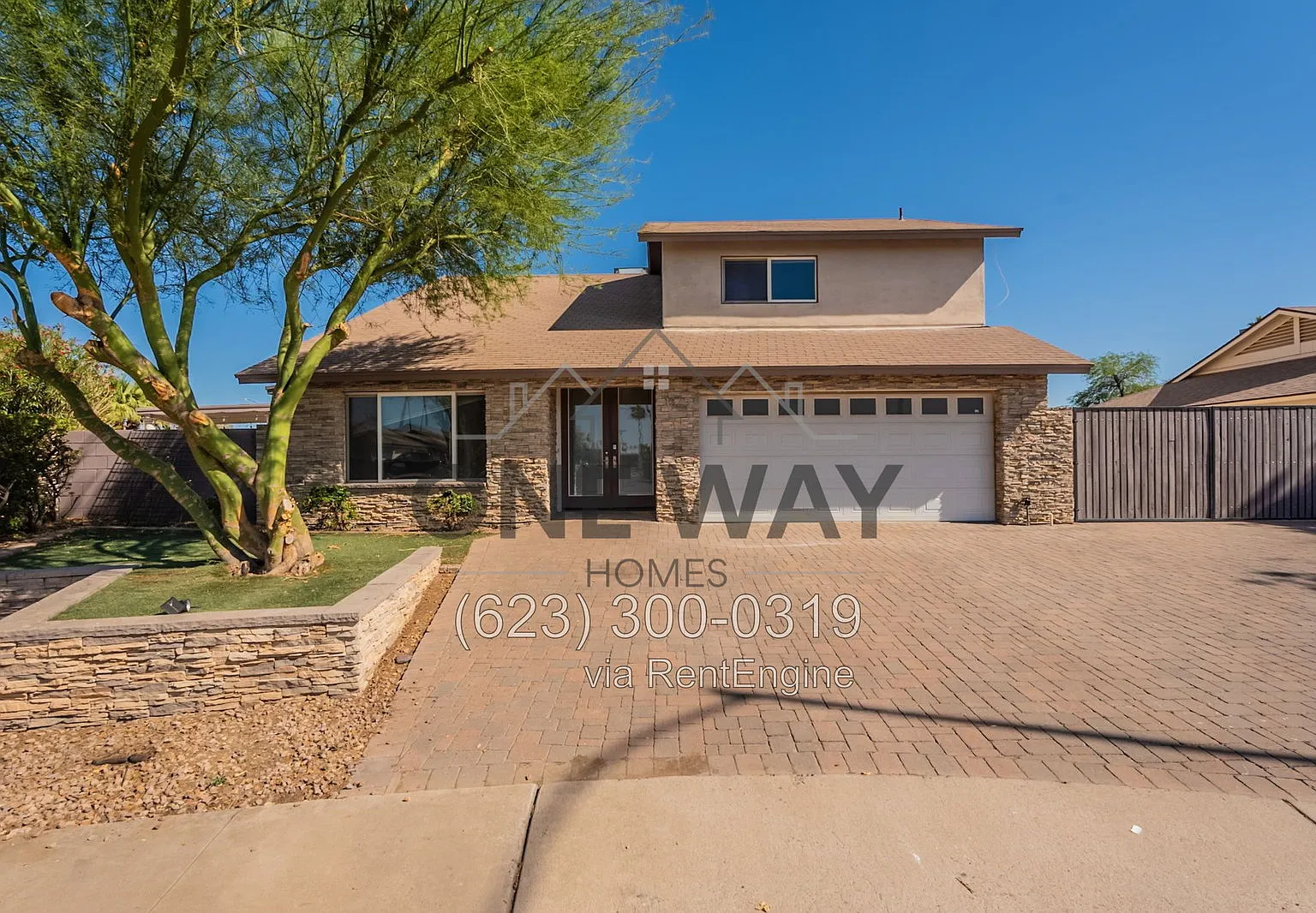 4 bed, 3.5 bath, 2651 sqft, $3,495 — Photo 2