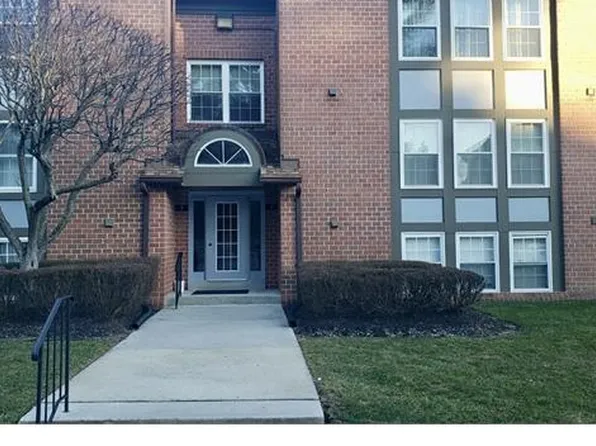 3 Pipe Hill Ct #3A, Baltimore, MD 21209