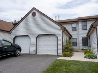 106 Sequoia Ct #106, Flemington, NJ 08822