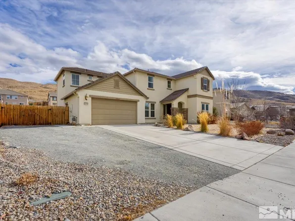 10050 Barrel Racer Dr, Reno, NV 89521