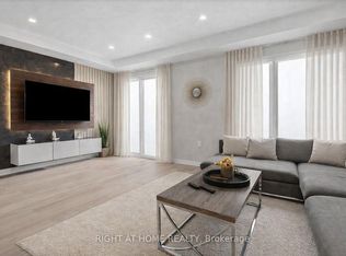 95 Shepherd Dr, Barrie, ON L9J 0K4