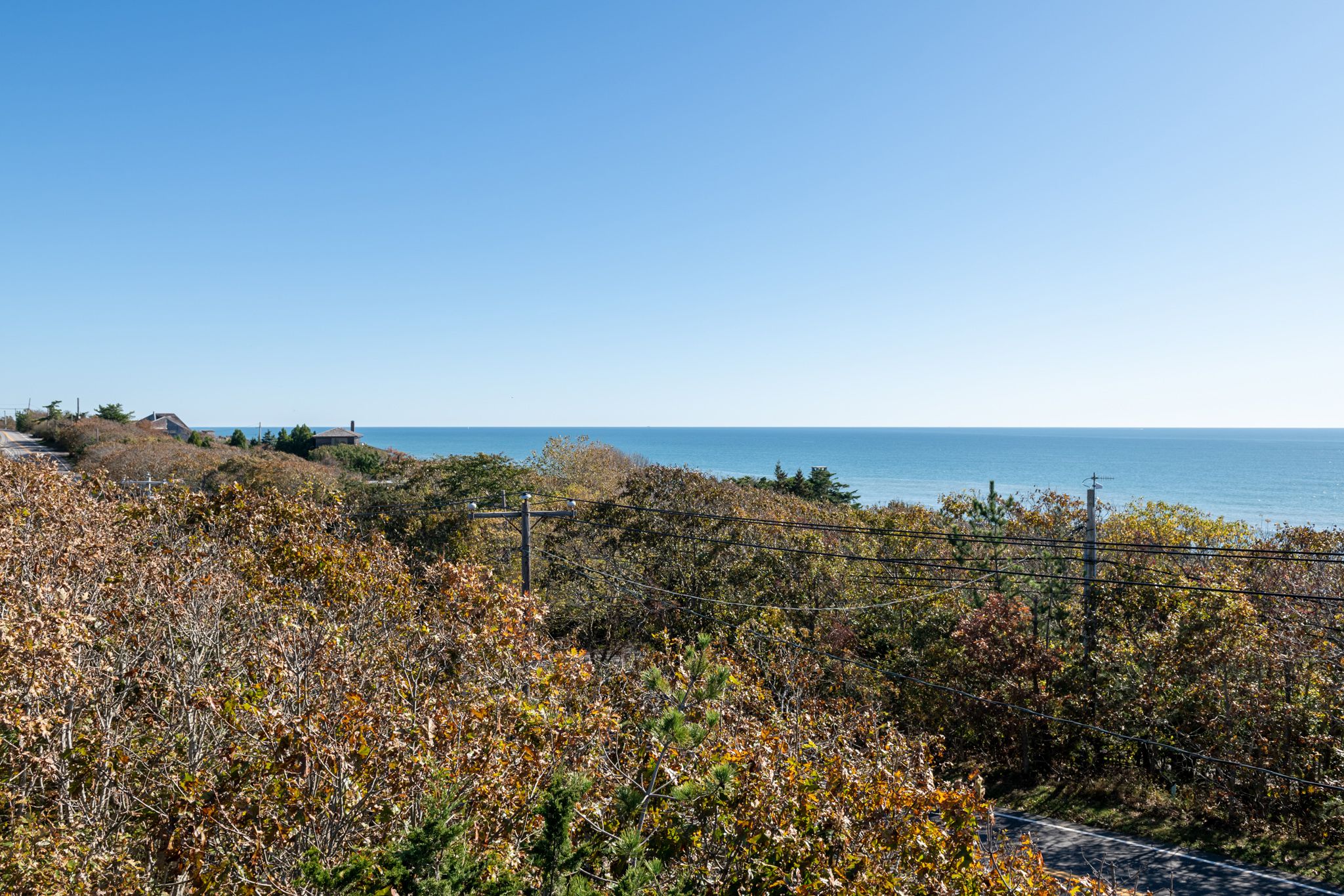 215 Old Montauk Hwy in Montauk Out East