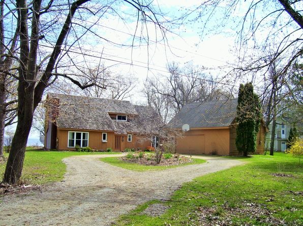 Waterfront Winnebago County Wi Waterfront Homes For Sale 166 Homes Zillow